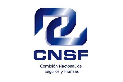 Comisión Nacional de Seguros y Fianzas 